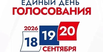 Голосование по месту нахождения (мобильный избиратель)