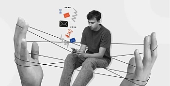 Инфокомпания «АнтиДроп»