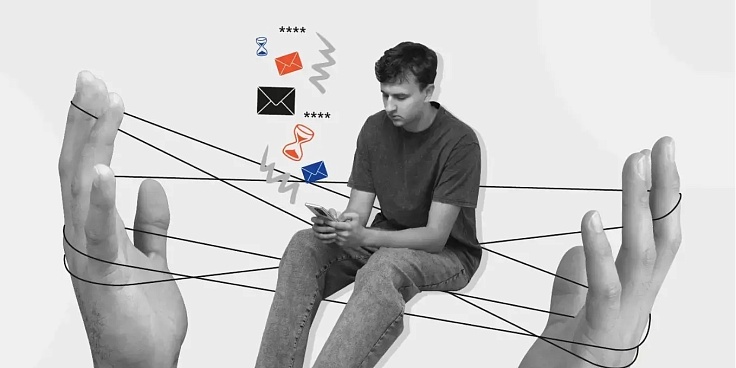 Инфокомпания «АнтиДроп»