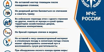 Останови огонь!