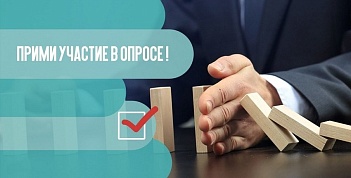 Опрос потребителей и субъектов предпринимательской деятельности