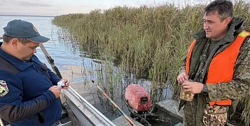 Безопасность на воде – приоритет ГИМС МЧС России