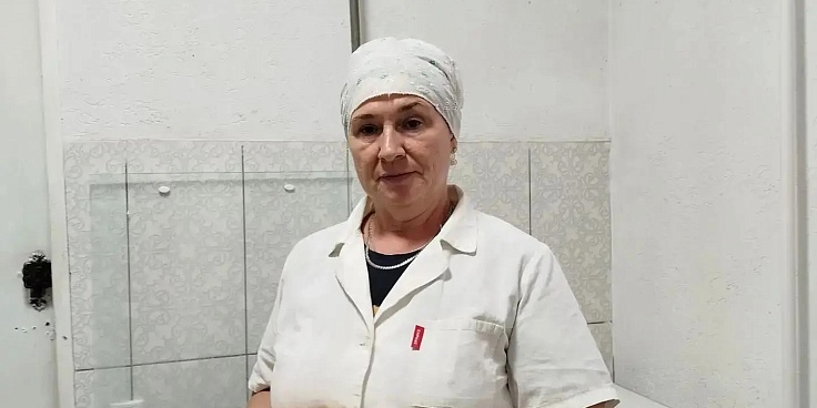 «Кулинарный шедевр»: онлайн-фестиваль в Доме культуры поселка Приморский 